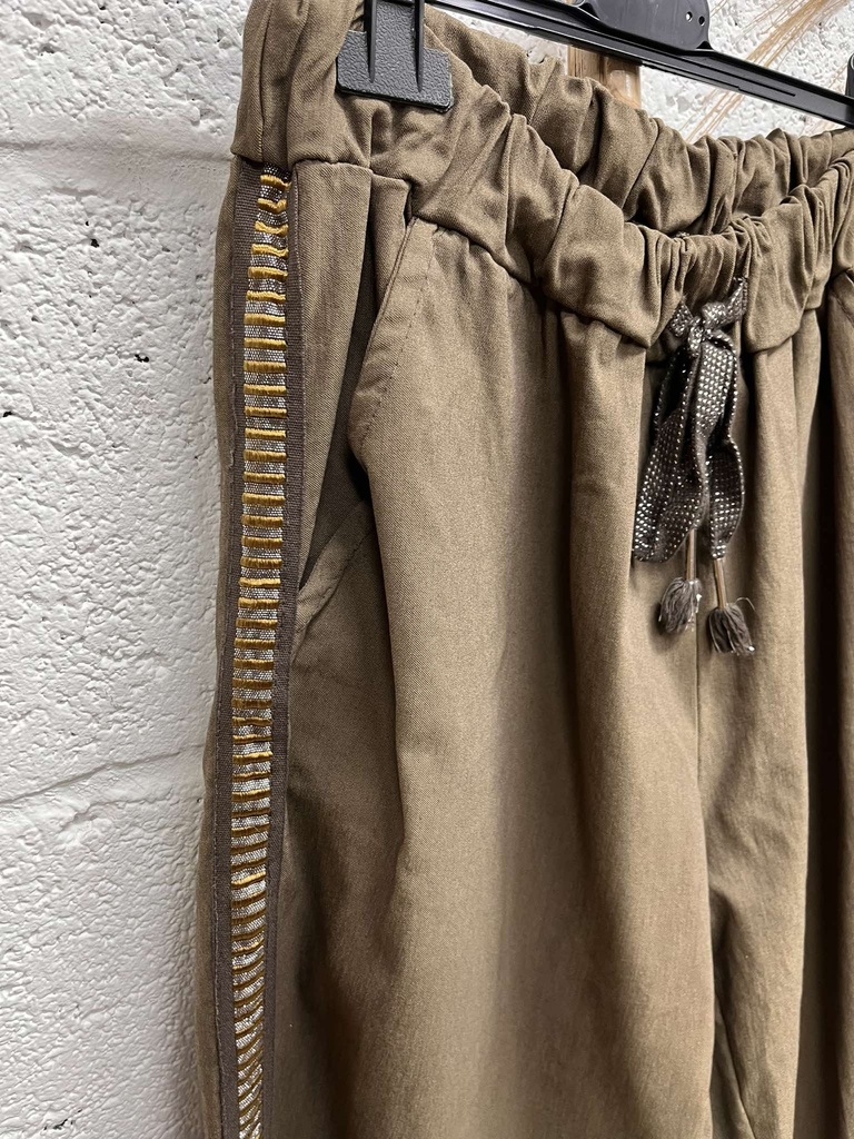 Pantalon magique Simone