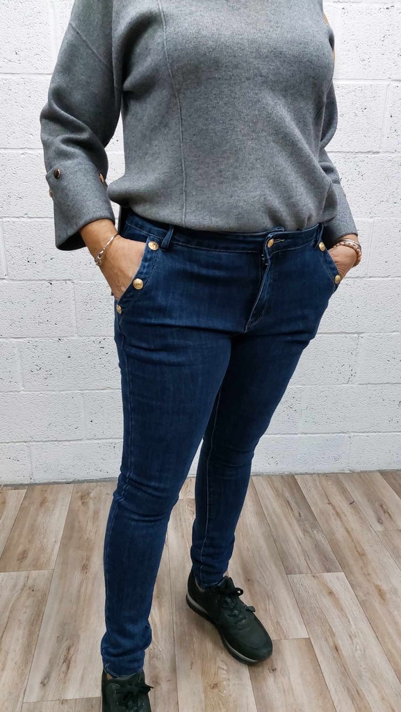 Jeans Loretta (42)