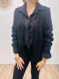 Gilet Bernadette