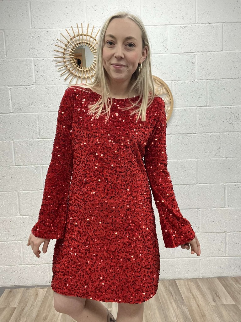 Robe Céline (édition fêtes)