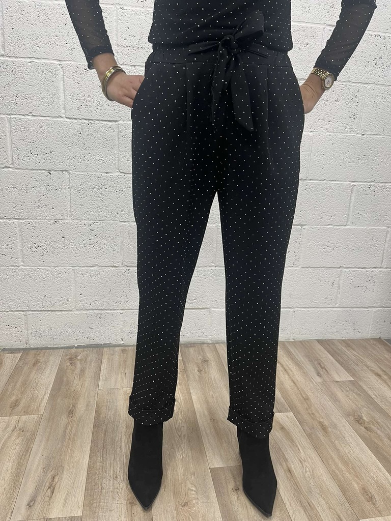Pantalon Valéria