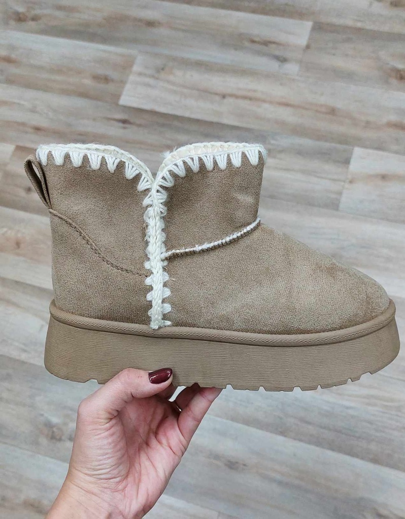 Boots Moda (36)