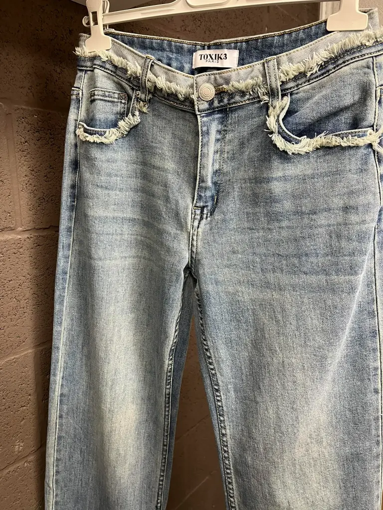 Jeans Livio