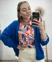 Chemisier Axelle