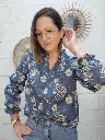 Chemisier Céline