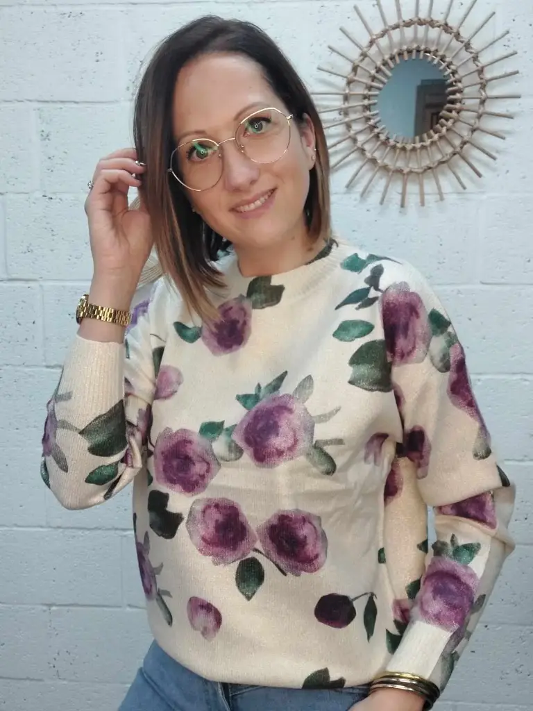 Pull Grégoire