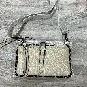 Sac bandoulière Mannie 
