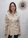 Veste de tailleur Mégara