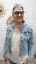 Veste Jeans Strass GT