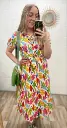 Robe Clarisse