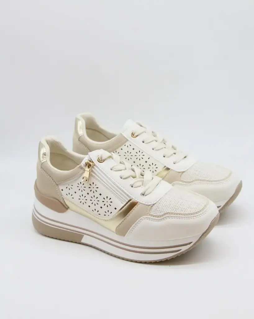 Baskets Germaine