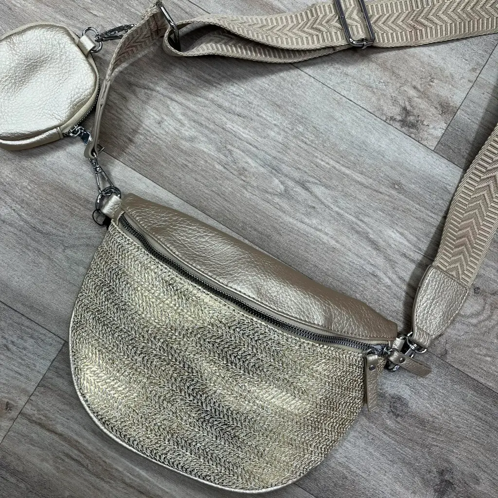 Sac banane Lorette