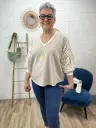 Blouse Katarina