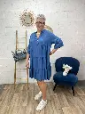 Robe Rosalia