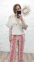 Blouse Lin 