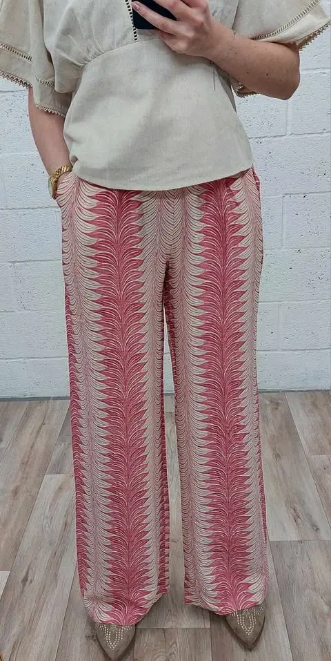 Pantalon Patrice