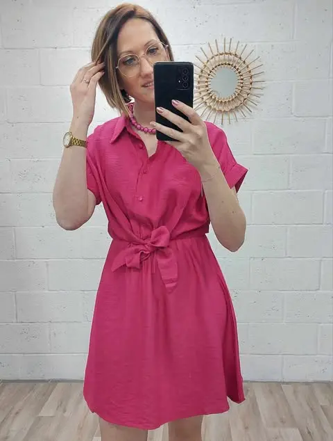 Robe Marjolaine