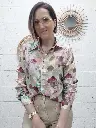 Chemisier Gabriella