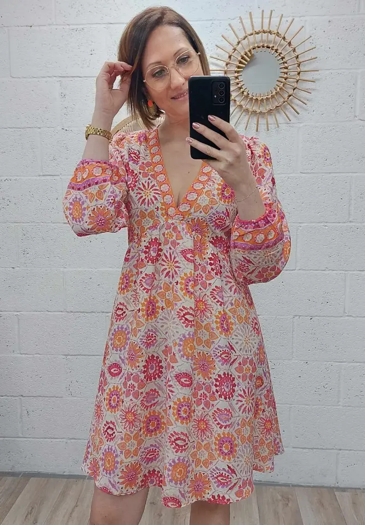 Robe Luigina (M)
