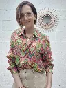 Chemisier Paulette