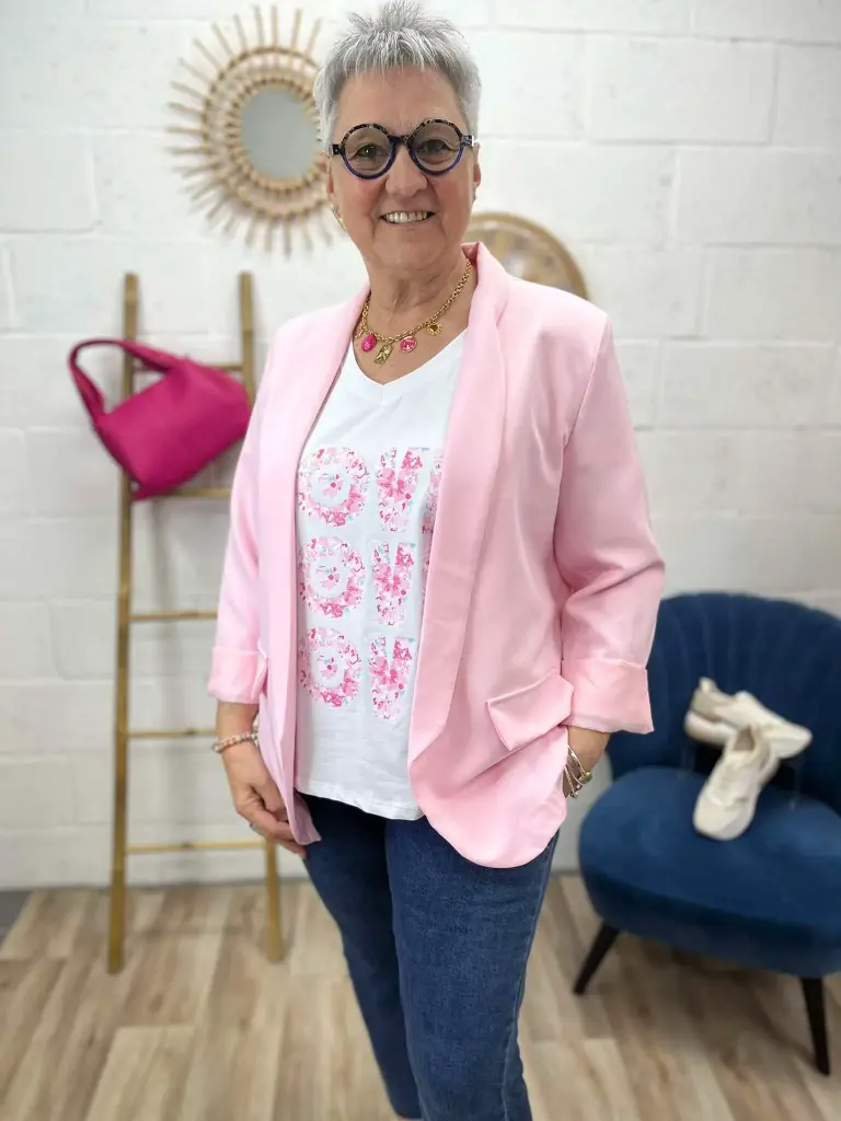 Blazer Erika