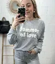 Sweat Summer of Love