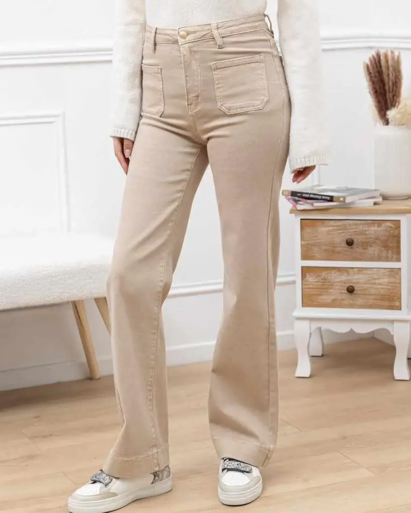 Jeans Petra