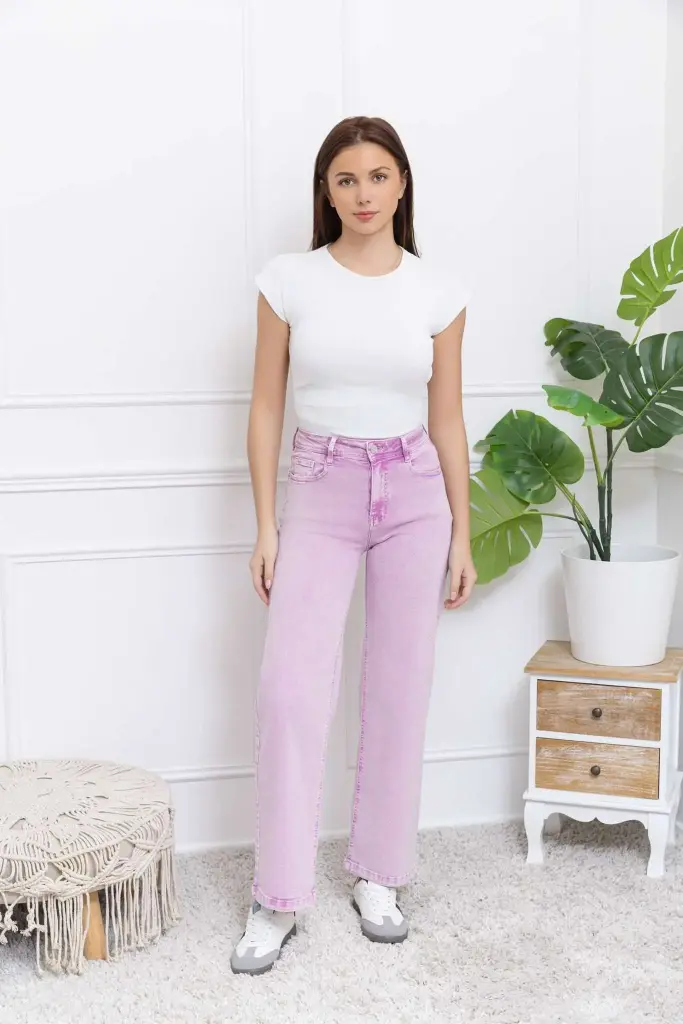 Jeans Tessa