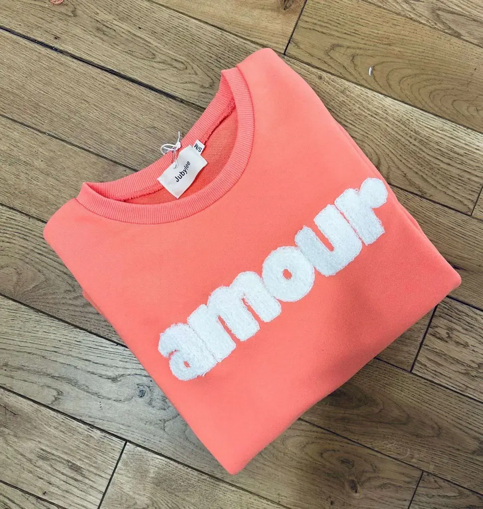 Sweat Amour