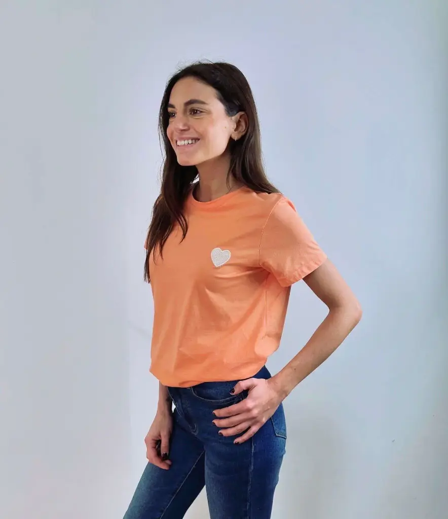 T-Shirt Loubna