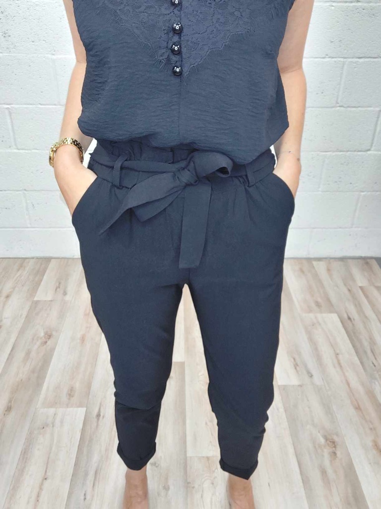Pantalon Crissy (ORANGE)