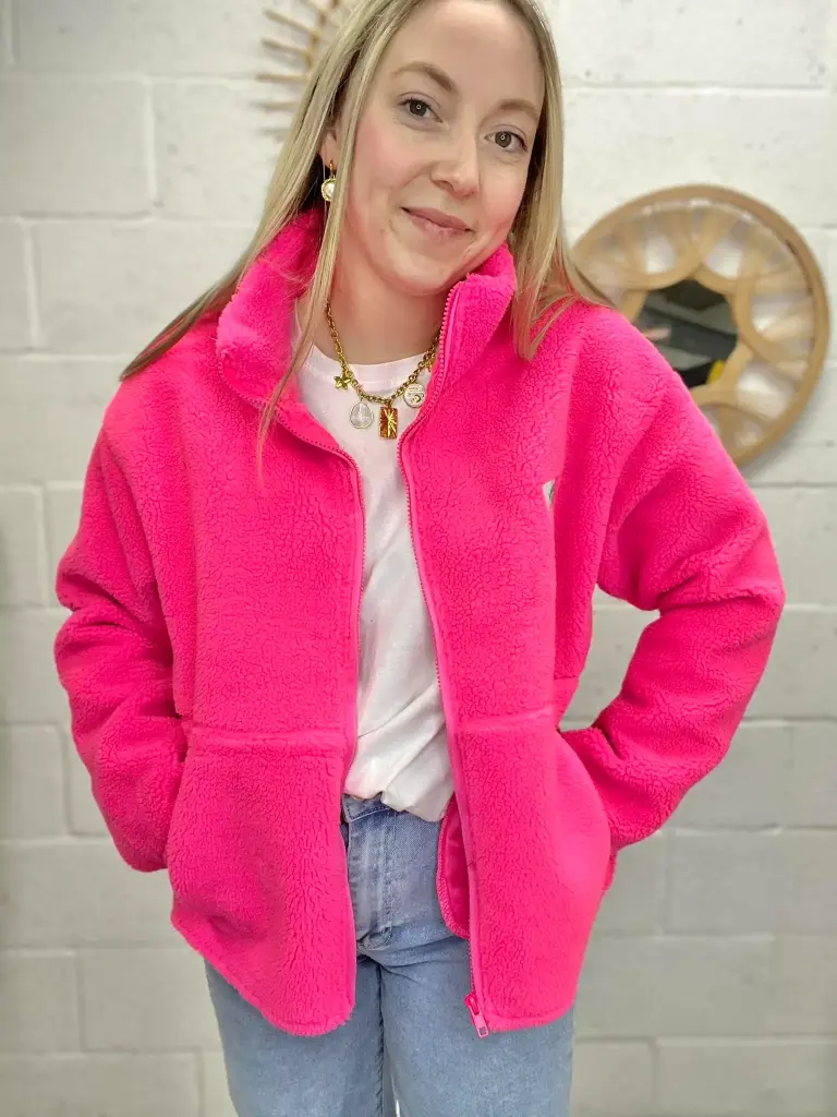 Veste Olivia