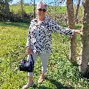 Blouse Paula