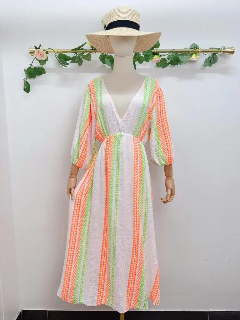 Robe Aubade