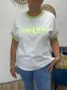 T-shirt Bella