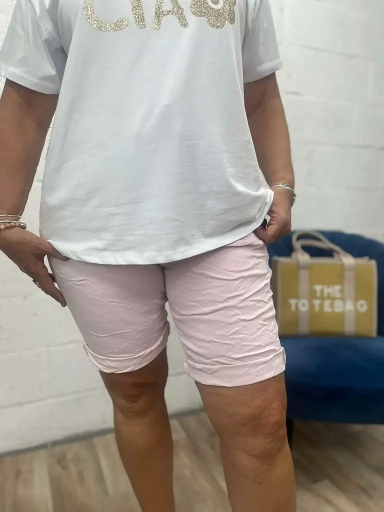 Short magique GT