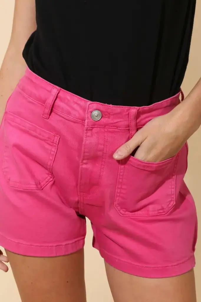 Short Katell