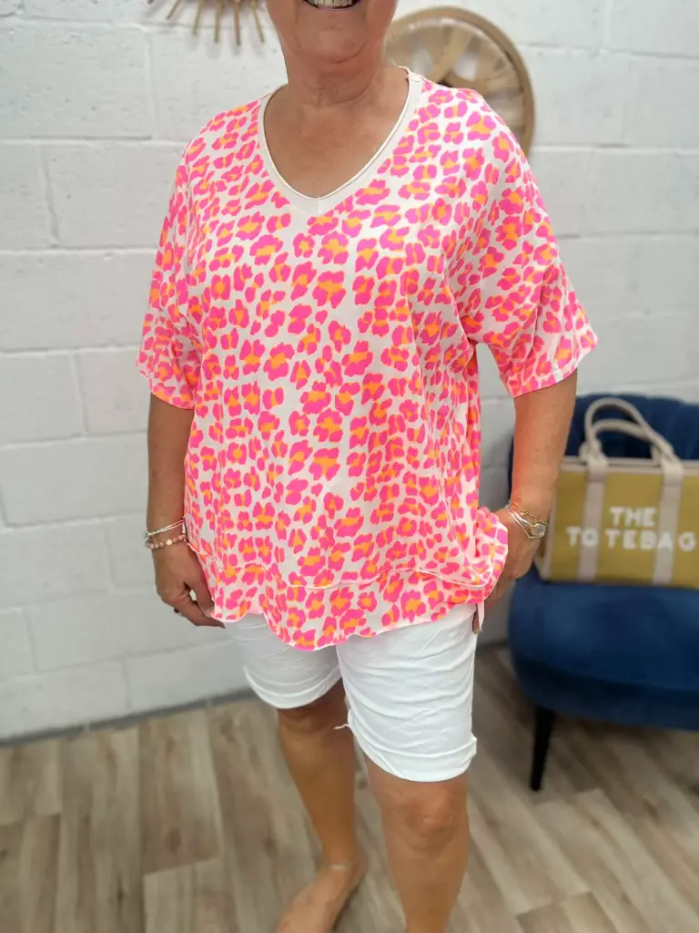 T-shirt Pina
