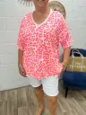 T-shirt Pina