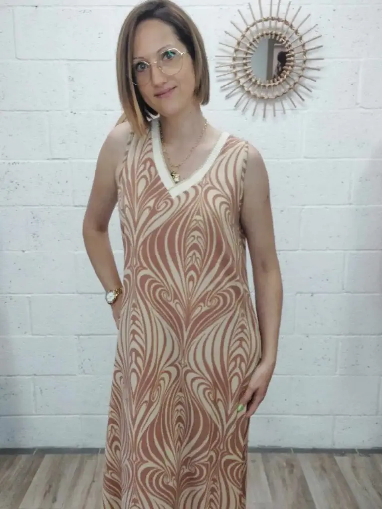 Robe Perrine
