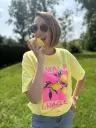 T-Shirt Amalfi