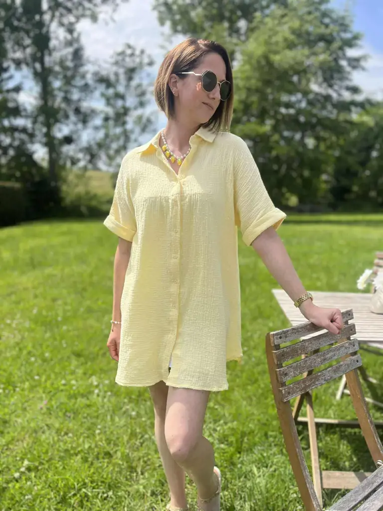 Robe Sulice (S/M)