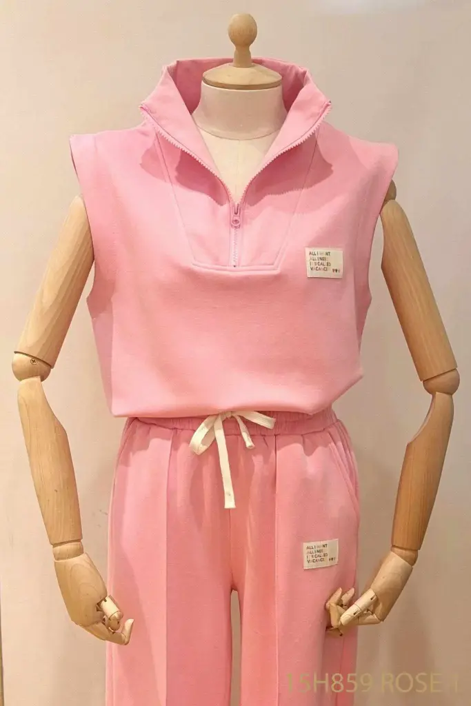 Blouse Alli