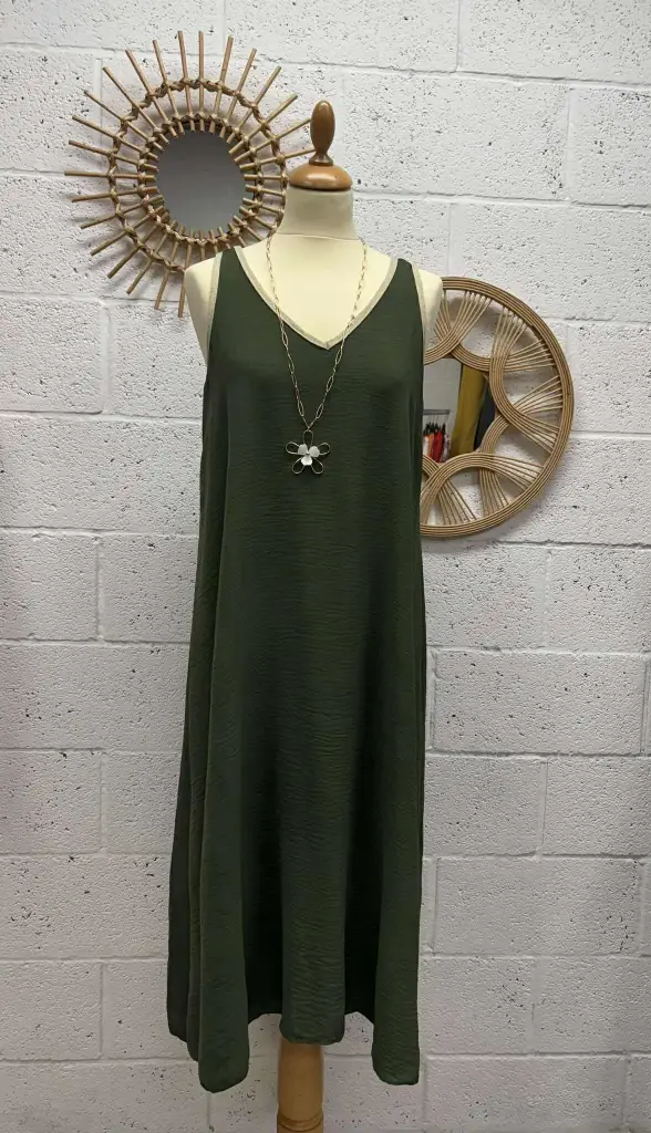 Robe Jocelyne