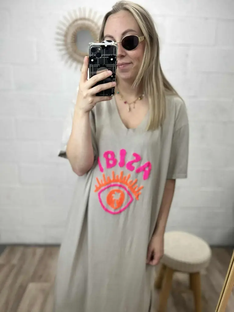 Robe Ibiza