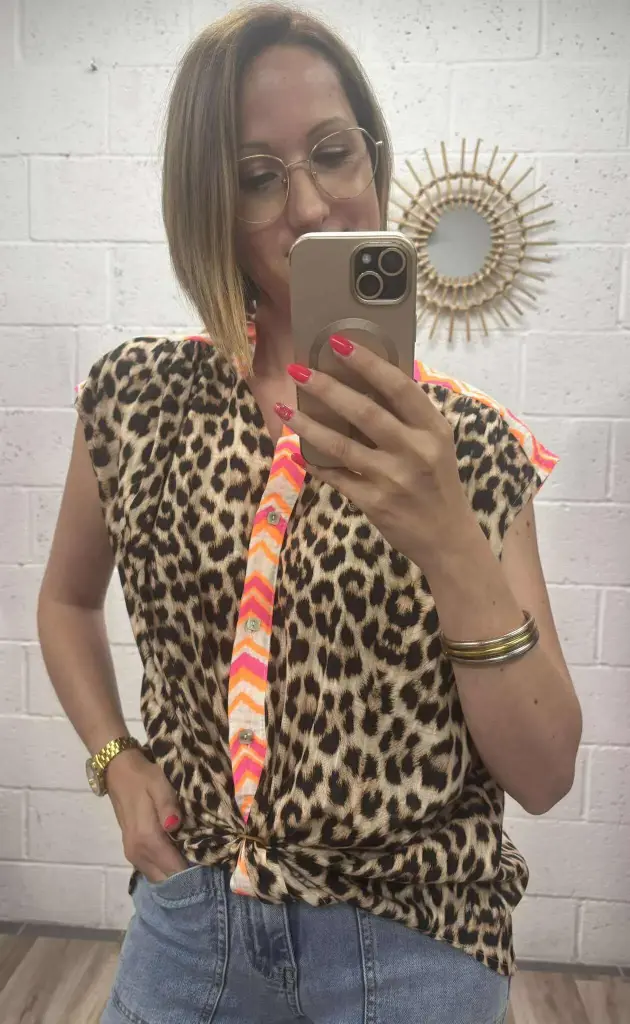 Chemise Bilitis