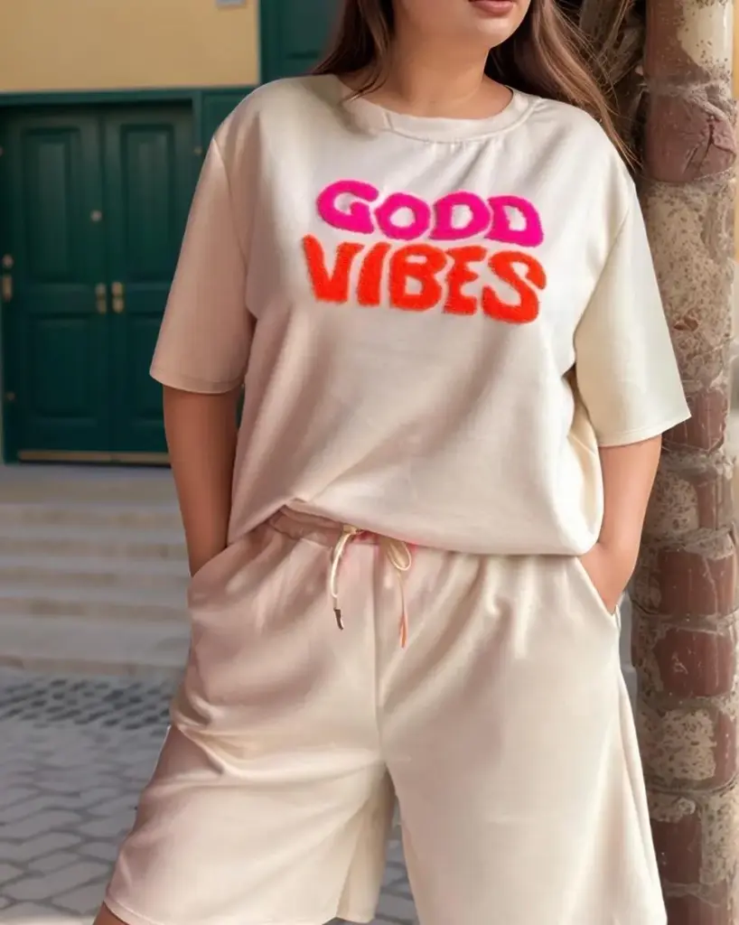 Ensemble "Good Vibes"