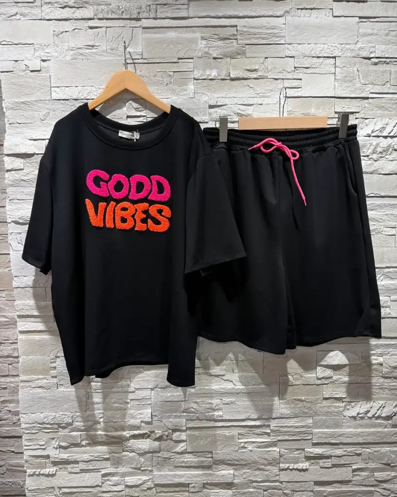 Ensemble "Good Vibes"