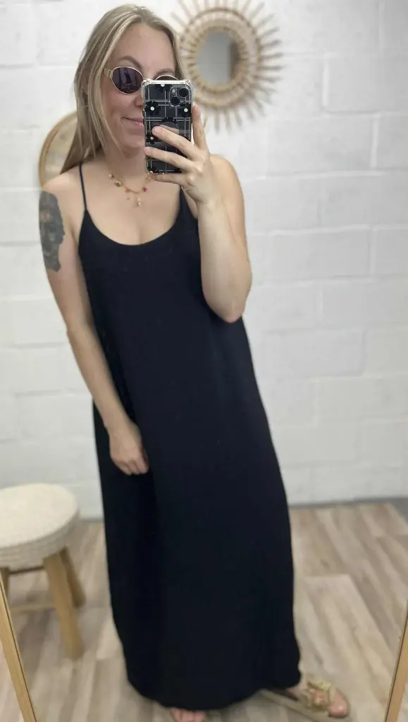 Robe Calista