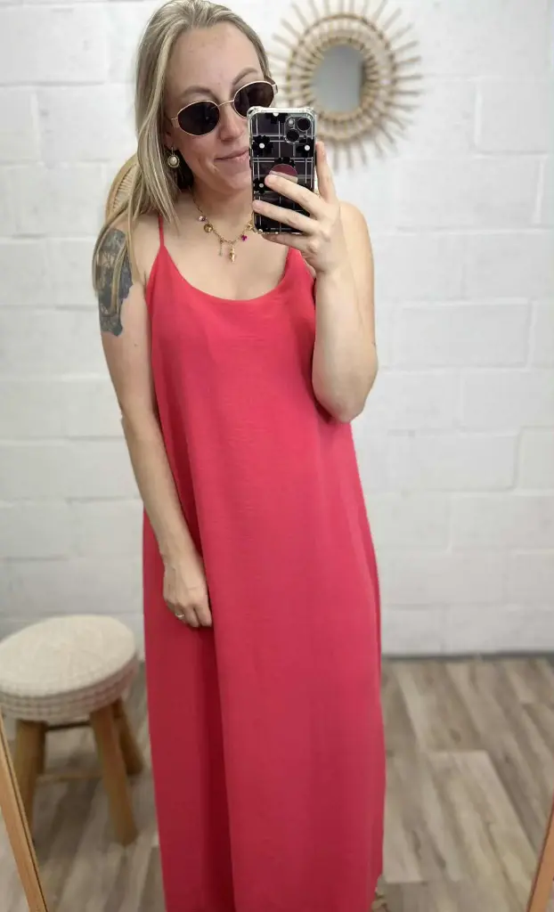 Robe Calista